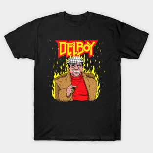 Delboy T-Shirt